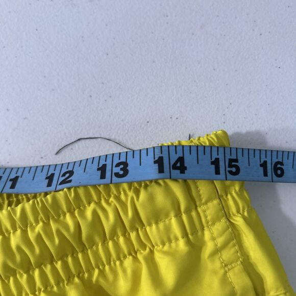 Nike Shorts Mens XL Woven Swim Trunks Surf Beach Sportswear City Edition‎ - Picture 5 of 7